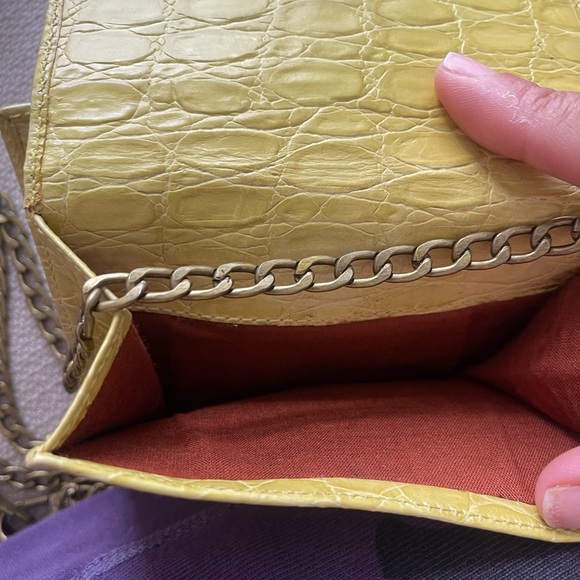 Salvatore Ferragamo wallet - Picture 6 of 7